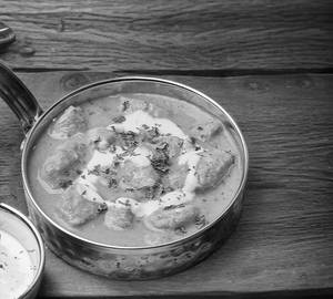Chicken Butter Masala