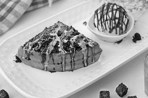 TWC Special Waffle