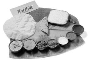 Thali (Packed)