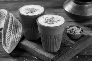 Special Kulhad Lassi