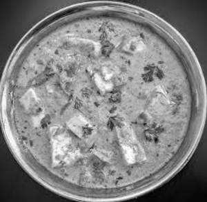 Paneer mumtaz