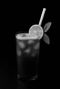 Lemon Iced Tea