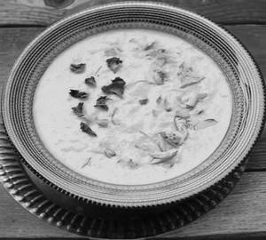 Malai Rabdi 250Gms
