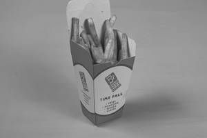 Peri Peri Fries