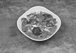 Kadhai Veg