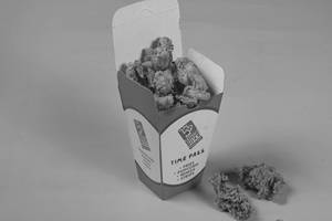 Chicken Popcorn