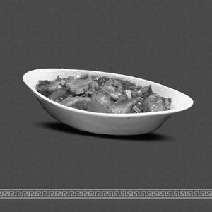 Chilli Paneer Dry
