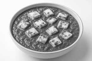 Palak Paneer