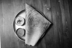 Masala Dosa