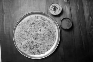 Onion Uttapam