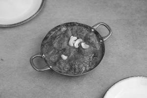 Andhra Chicken Curry