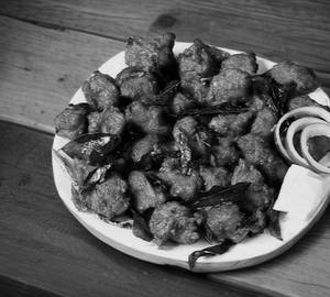 Chicken 65