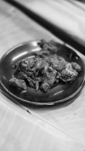 Mutton Sukka