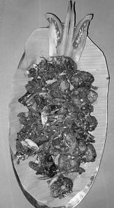 Pepper Fry Prawn
