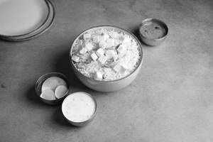 Paneer Fried Rice