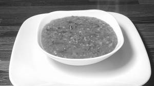Plain Dal Tadka