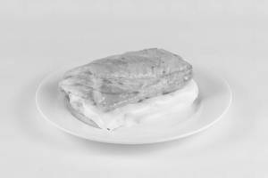 Mayonnaise Puff