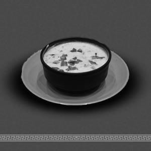 Veg Raita