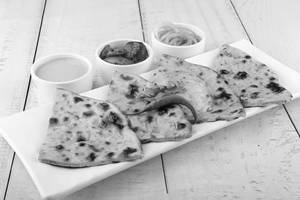 Missi Roti