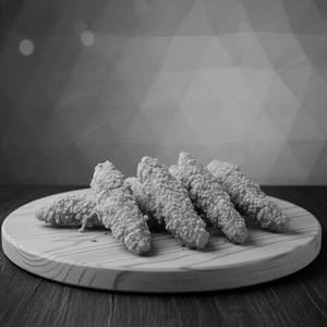 Fish Strips