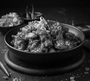 Chilli chicken