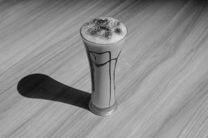 Cold Coffee