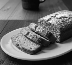 English Dry Cake Slice 250G
