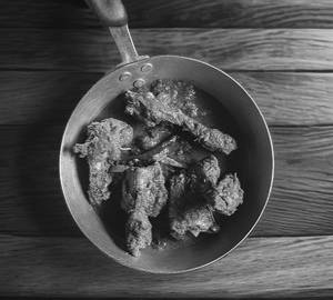 Chicken Kosha