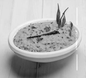 Dal khichadi