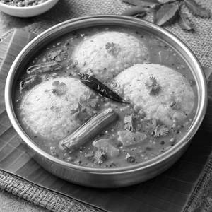 Sambar Idly