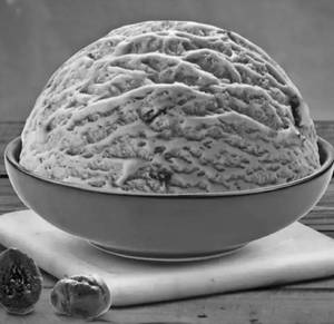 Havmor Blackcurrant Ice Cream [200 ml]