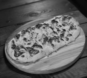 Garlic bread with Cheese 