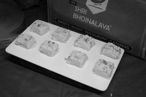 Doodh Barfi