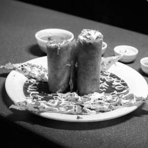 Raja Rani Dosa