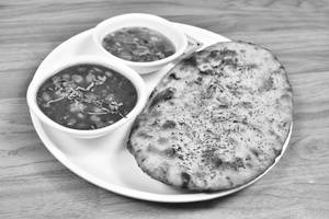 Kulcha Gobhi