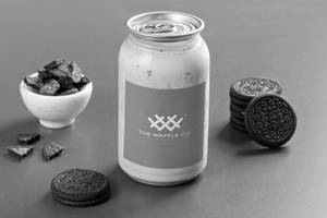 Oreo Thick Shake