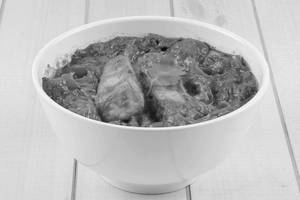 Paneer Hydrabadi