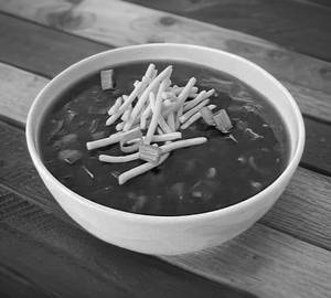 Veg Manchow Soup
