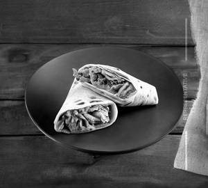 Zinger Chicken Wrap