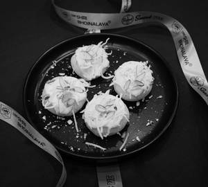 Coconut Chenna