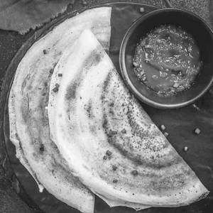Schezwan Masala Dosa
