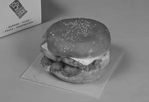 Binger Burger