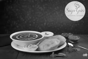 Dal Makhani Meal    