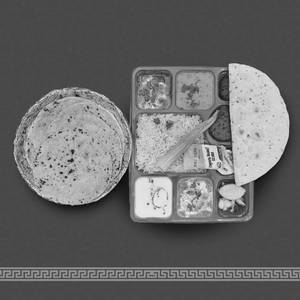 Deluxe Thali 