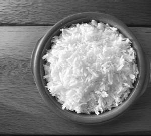 Steamed Rice