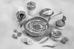 Dal Makhani
