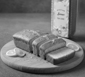 Lemon Cake Slice 250G