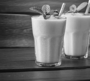 Mango Lassi