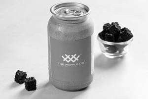 Belgian Brownie Thick Shake