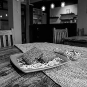 Chicken Cutlet